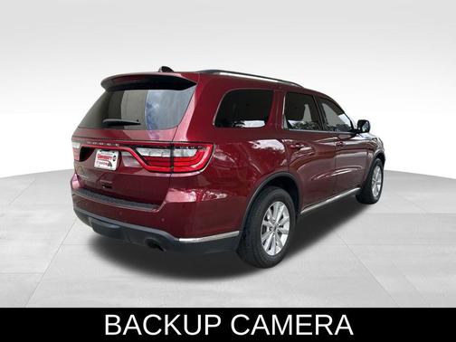2023 Dodge Durango SXT