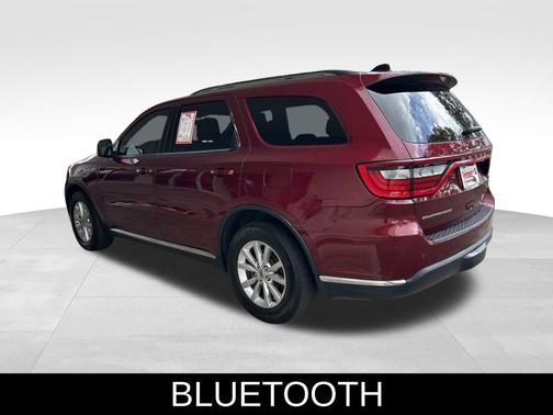 2023 Dodge Durango SXT