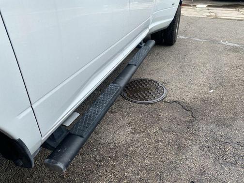 2025 RAM 3500 Tradesman