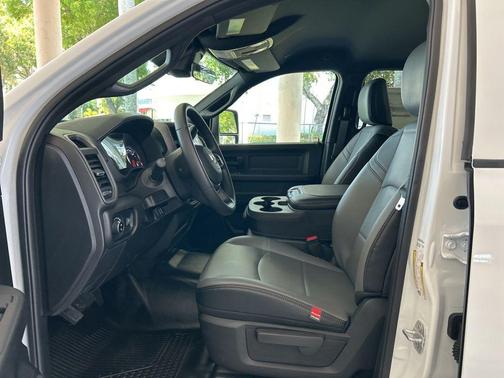 2025 RAM 3500 Tradesman