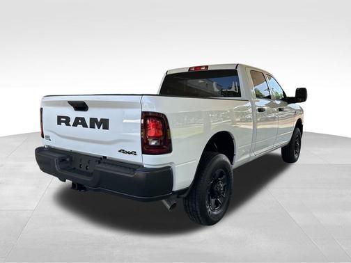 2025 RAM 3500 Tradesman