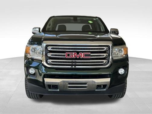 2015 GMC Canyon SLT