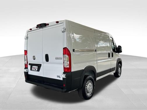 2025 RAM ProMaster 1500 Low Roof
