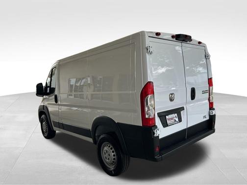 2025 RAM ProMaster 1500 Low Roof