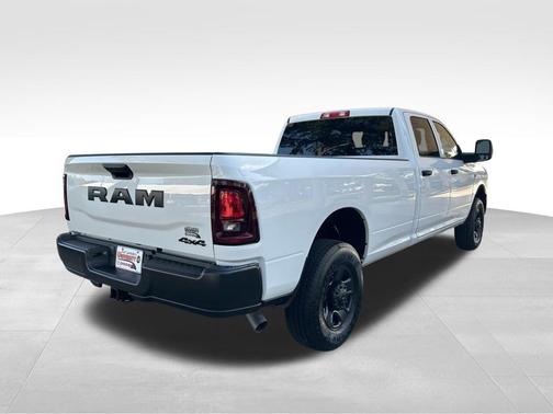 2025 RAM 3500 Tradesman