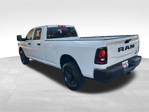 2025 RAM 3500 Tradesman