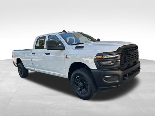 2025 RAM 3500 Tradesman