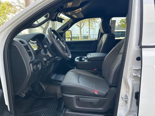 2025 RAM 3500 Tradesman
