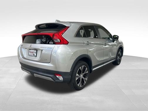 2018 Mitsubishi Eclipse Cross SE