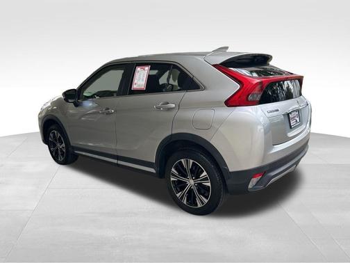 2018 Mitsubishi Eclipse Cross SE