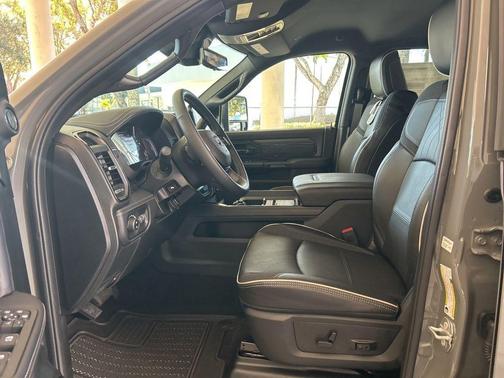 2026 RAM 2500 Limited