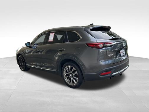 2017 Mazda CX-9 Signature