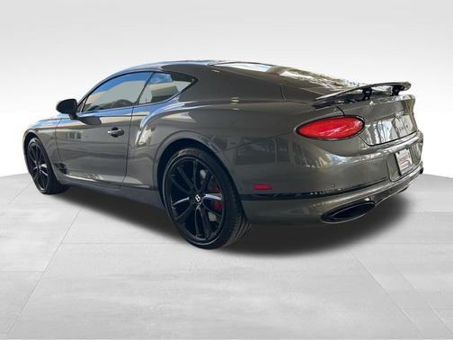 2021 Bentley Continental GT Speed