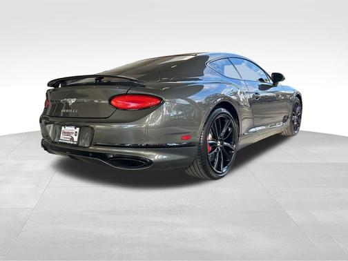 2021 Bentley Continental GT Speed