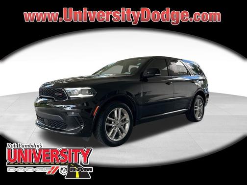2022 Dodge Durango GT
