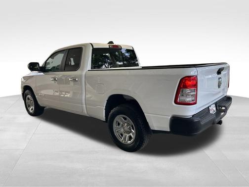 2020 RAM 1500 Tradesman