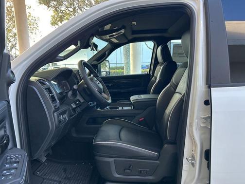 2026 RAM 3500 Limited