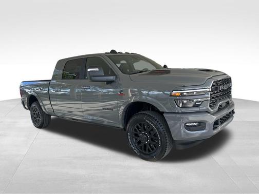 2026 RAM 2500 Limited