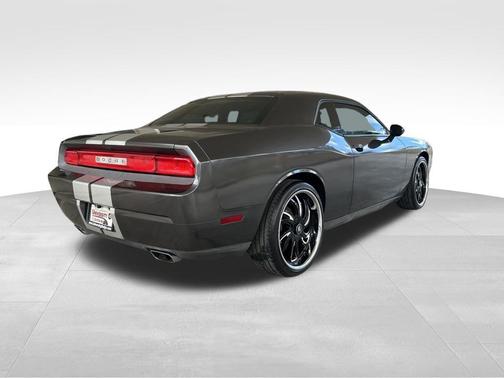 2014 Dodge Challenger SXT