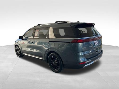 2022 Kia Carnival SX Prestige