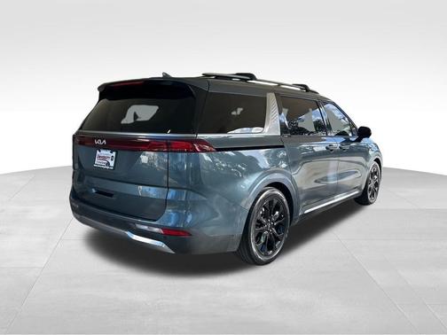 2022 Kia Carnival SX Prestige