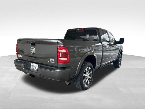 2023 RAM 2500 Longhorn