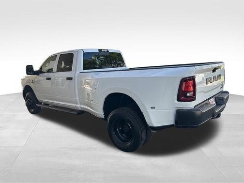 2025 RAM 3500 Tradesman