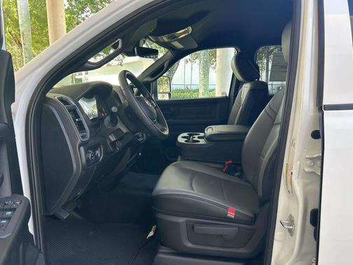 2025 RAM 3500 Tradesman