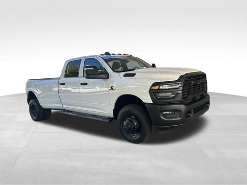 2025 RAM 3500 Tradesman
