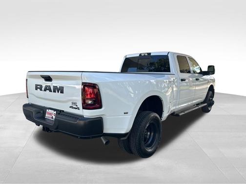 2025 RAM 3500 Tradesman