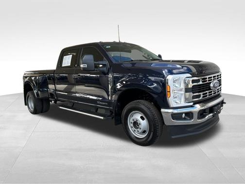 2024 Ford F-350 XLT