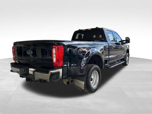 2024 Ford F-350 XLT