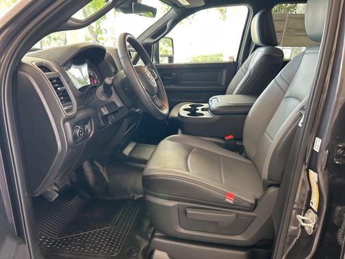 2025 RAM 3500 Tradesman