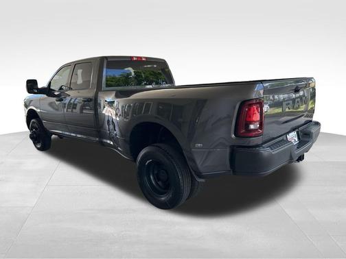 2025 RAM 3500 Tradesman