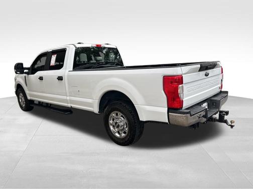 2022 Ford F-250 XL