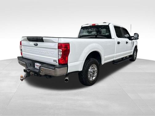 2022 Ford F-250 XL