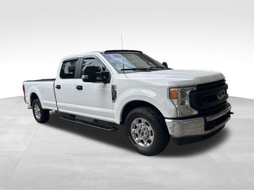 2022 Ford F-250 XL