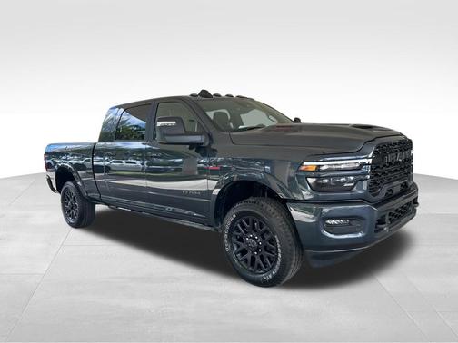 2026 RAM 2500 Limited