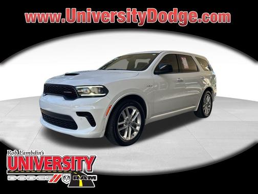 2023 Dodge Durango R/T