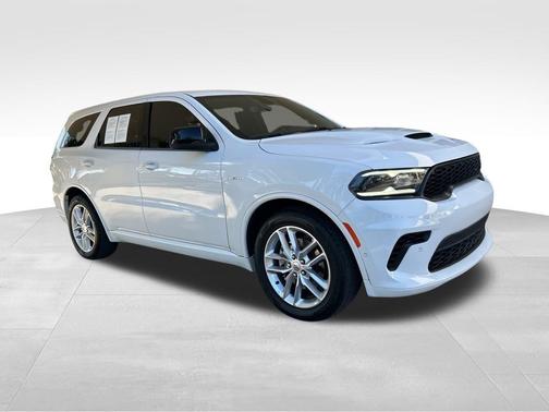 2023 Dodge Durango R/T
