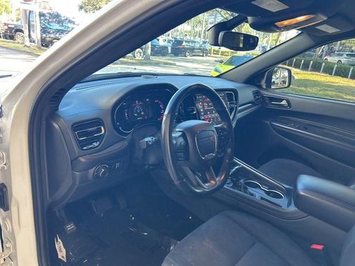 2023 Dodge Durango R/T