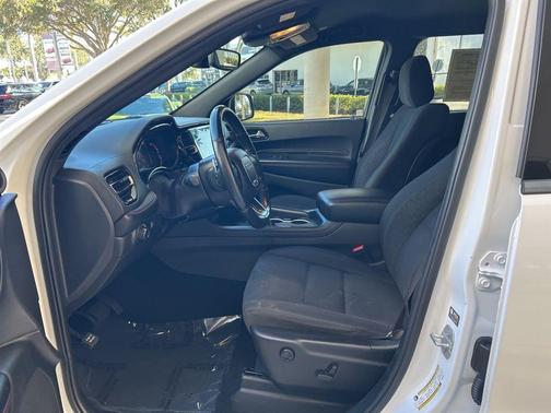 2023 Dodge Durango R/T