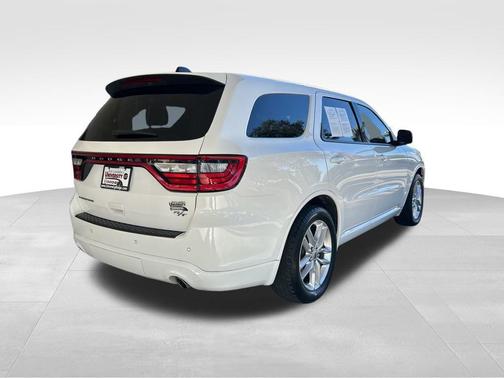 2023 Dodge Durango R/T