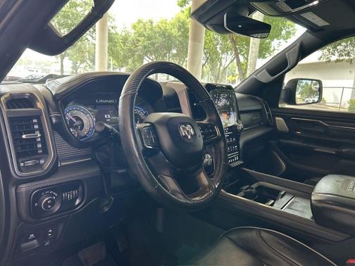 2020 RAM 1500 Limited