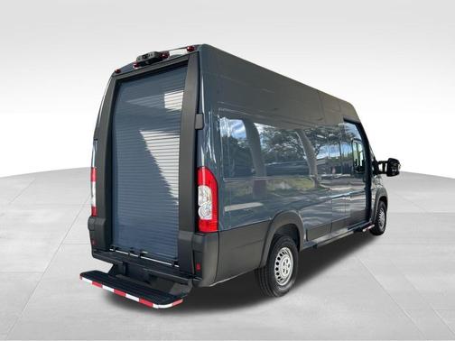 2024 RAM ProMaster 3500 Delivery Van BEV Base