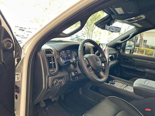 2026 RAM 3500 Limited