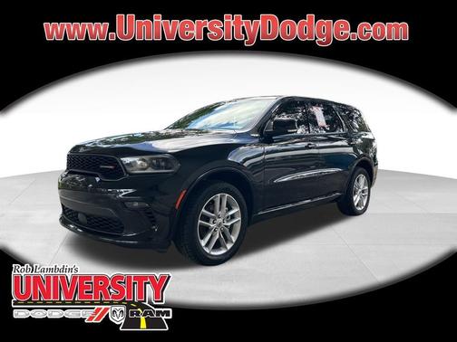 2022 Dodge Durango GT