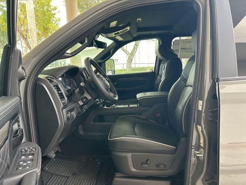 2026 RAM 2500 Limited