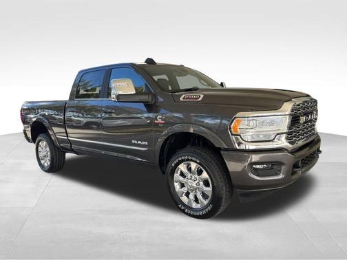 2023 RAM 2500 Limited