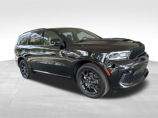 2026 Dodge Durango GT Premium HEMI V8